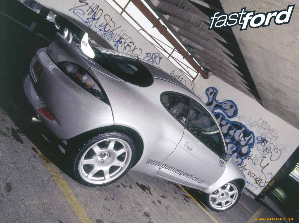 , ford